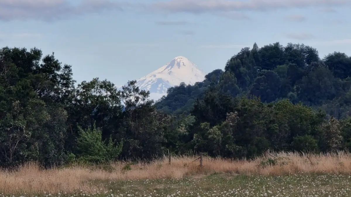 Vista Fundo El Ciruelillo