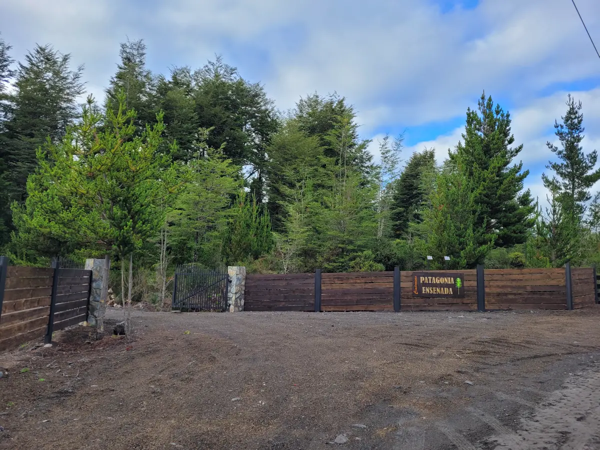 Terreno en Puerto Varas