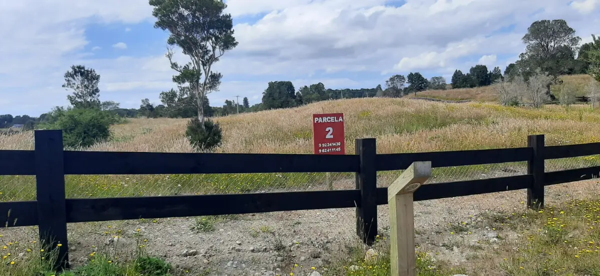 Terreno en Puerto Varas